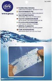 bol com aqua easy reparatieset zwembad 10 st