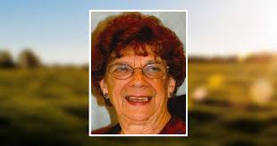 Nancy Watt Obituary December 2, 2019