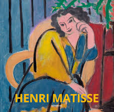 Bildergebnis für Henri Matisse