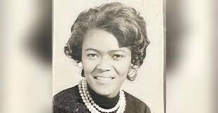 Mrs. Carolyn Ford Bolden Obituary