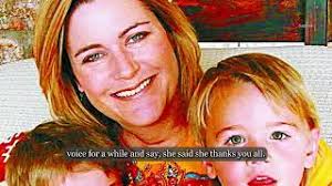 Alison Botha reunited with family and fighting for recovery