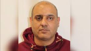 Foot fetish h﻿otel worker Ahmed Fahmy jailed for rape