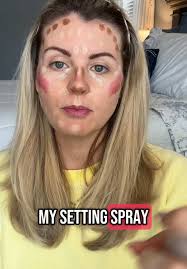 It feels so good to put makeup