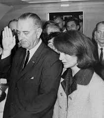 Image result for President Johnson