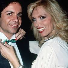 Amanda Lear tire sa révérence