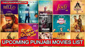 Watch previews for new movies coming soon. Upcoming Punjabi Movies Of 2020 2021 With Release Dates Cast