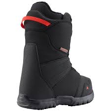 Burton Zipline Boa Snowboard Boots Kids 2020