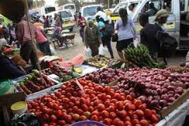 If you're looking for the best markets in canggu, we've put together this canggu markets guide for all the best spots to shop both local and stylish. In Pictures A Visit Of The Busy Kangemi Market Nation