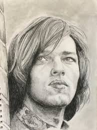 Here's another one of my favourite guitar player