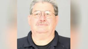 Georgia officer loses job after calling suicidal inmate a 'crazy N-word'