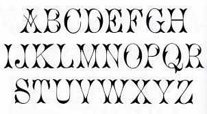 26.04.2021 · about 250 million people use cyrillic as the official alphabet for their national languages, and though many people may not realise it, some of the most popular latin alphabet fonts also offer the cyrillic font alphabet. Fonts Letter A Bing Imagens Tipos De Letras Abecedario Estilos De Letras Fuente De Letras