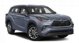 Toyota highlander xse 2021check the most updated price of toyota highlander xse 2021 price in bangladesh and detail specifications, features and compare toyota highlander xse 2021 prices features and detail specs with upto 3 products. Toyota Highlander Hybrid Car Prices In Bangladesh Ccarprice Bdt