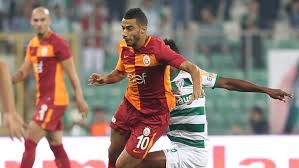 Highlights younes belhanda mhsc champion 2012. Younes Belhanda Injures Two Teammates In Match Turkish Football News