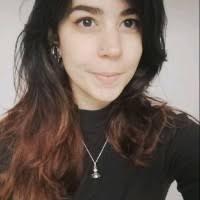 Veronica Pinzon-Santana