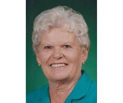 Judith OSGOOD Obituary (1933