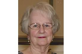 Mary WILLMAN Obituary (1933