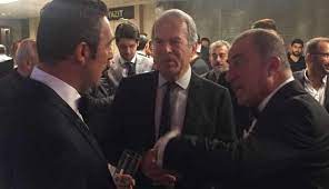 Check spelling or type a new query. Ali Koc Tan Fatih Terim E Sok Sozler Bu Kadar Sicili Bozuk Insan