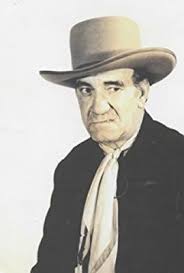 À l'ouest des montagnes