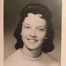 Obituary of Susan Hitchcock Mellor