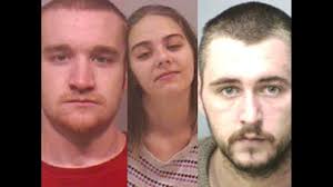 Man Sentenced In Home Theft Ring