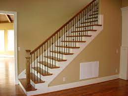 Different Types Of Staircases Small Foyer Stairs Stair Decor