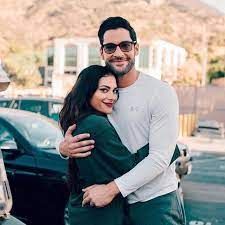 Inbar Lavi Inbarlavi Zdjecia I Filmy Na Instagramie Lucifer Lucifer Morningstar Tom Ellis