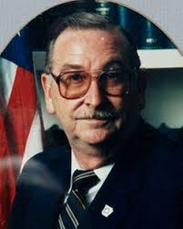 Dr James Dean “Doc or Jim” Mashburn (1925-2006)