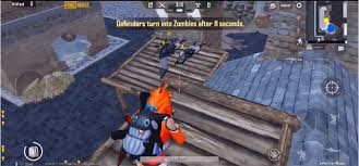 Zombie mode kab aaega ?? Pubg Mobile Some Infection Mode Play Tips