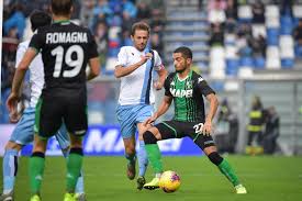 33′ immobile (l), 45′ caputo (s), 90′ caicedo (l). Serie A Sassuolo Lazio 1 2 Caicedo Stende I Neroverdi Al 91 News Sportmediaset