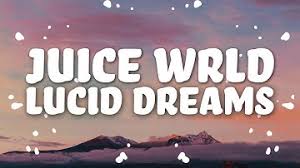 Lucid dreams (french remix) — juice wrld. Download Juicewrld Lucid Dream Lyrics Mp3 Free And Mp4