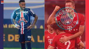 Psg vs bayern munichfootball, uefa champions league, final 2020. Champions League Final Paris Saint Germain Vs Bayern Munich Preview Prediction And Players To Watch