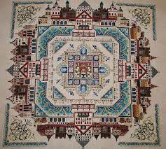 Then i had to figure out where to get the linen and all the fancy schmancy threads that it required. 180 Cross Stitch Chatelaine Designs Ideas Chatelaine Cross Stitch Stitch