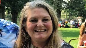 Fundraiser by Heather Nelson : Alberta Nelson loving wife, mother,sister,  grandma