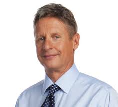 Gary Johnson Resigns his Position as CEO of Cannabis Sativa Inc.