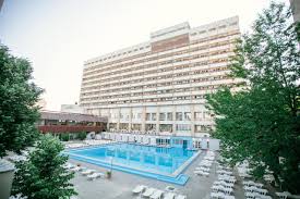Parerile vizitatorilor despre hotel aqua president 4*. Hotel Mures BÄile Felix Aktualisierte Preise Fur 2021