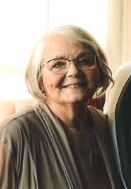 Brenda Gaier Obituary (1952