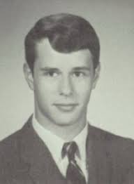 Wilson High Class 1968