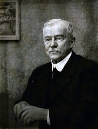 Howard Atwood Kelly at 1408 Eutaw Place