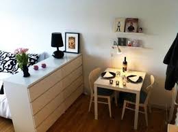 5 Smart Ways To Repurpose Your Ikea Malm Dresser Studio Apartment Furniture Small Room Design Apartment Furniture