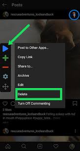 Basically, it disappears when the sharer's instagram story disappears. How To Delete All Of Your Instagram Photos February 2021
