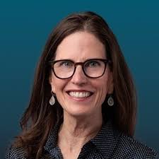 Catherine W Caputo, PMP