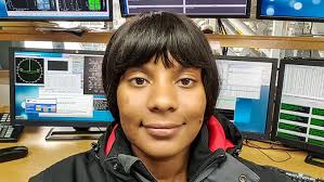 UH Hilo grad behind lens during Venus life-detection study