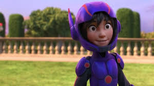 Él y sus amigos conviven diariamente como estudiantes universitarios comunes. The Armor Of Hiro Hamada In The New Heroes Big Hero 6 Spotern