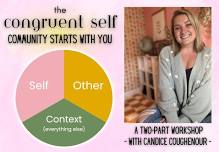 The Congruent Self: Community Starts With You, Part 2