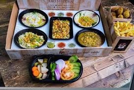 مطعم ابو شريحة 32 Photos Food Beverage Company Amman Jordan