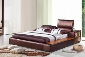 Fotogalerie der wohnwand mit integriertem bett. Praktische Losungen Fur Ihr Zuhause Bett Mit Regal Archzine Net