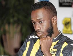 فهد المولد ميسي الكرة السعودية Ø§Ù„Ù…ÙˆÙ„Ø¯ ÙŠØ¹ÙˆØ¯ Ø¥Ù„Ù‰ Ø§Ù„Ø§ØªØ­Ø§Ø¯ ØµØ­ÙŠÙØ© Ø§Ù„Ø±ÙŠØ§Ø¶ÙŠØ©