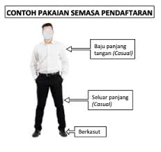 Strukturnya baik benar singkat, lengkap, dan jelas. Mindef Military Recruitment