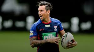 As frustrated as he was to spend three months on the sidelines, knights playmaker mitchell pearce used the downtime to plan for the final . Nrl Mitchell Pearce On Newcastle Knights Andrew Johns Leaving Roosters Playersvoice