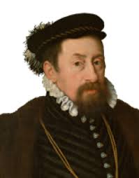 Philip II: marriages and offspring